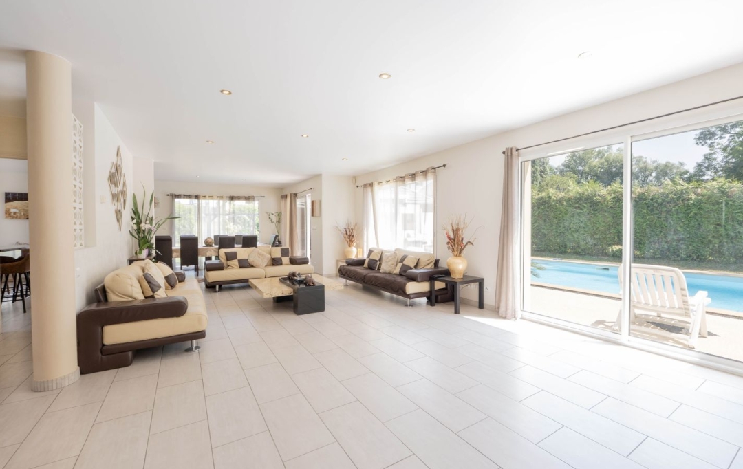 PARIS ANNECY l'Agence immobiliere : Maison / Villa | MOUXY (73100) | 185 m2 | 820 000 € 