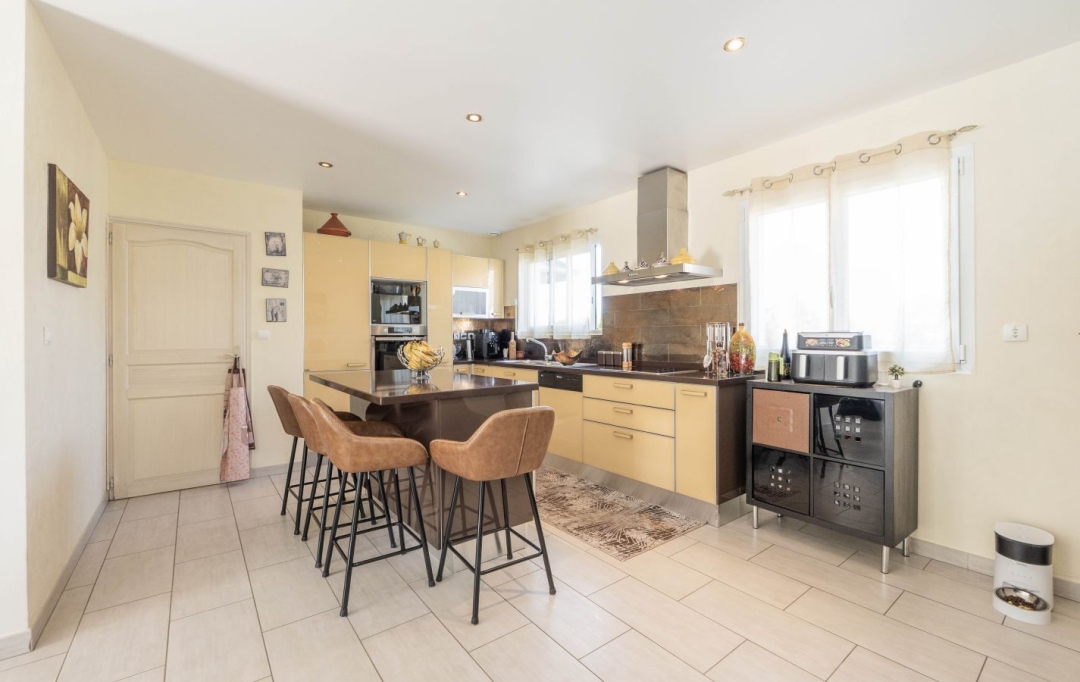 PARIS ANNECY l'Agence immobiliere : Maison / Villa | MOUXY (73100) | 185 m2 | 820 000 € 