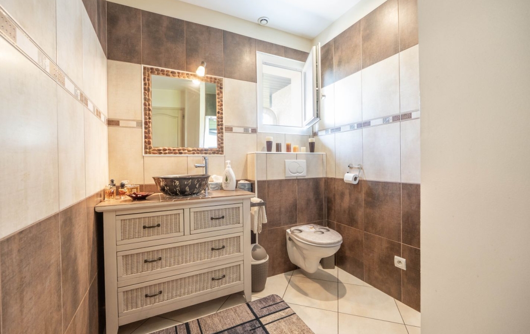 PARIS ANNECY l'Agence immobiliere : Maison / Villa | MOUXY (73100) | 185 m2 | 820 000 € 