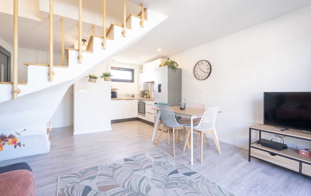 PARIS ANNECY l'Agence immobiliere : Apartment | EPAGNY-METZ-TESSY (74330) | 65 m2 | 330 000 € 