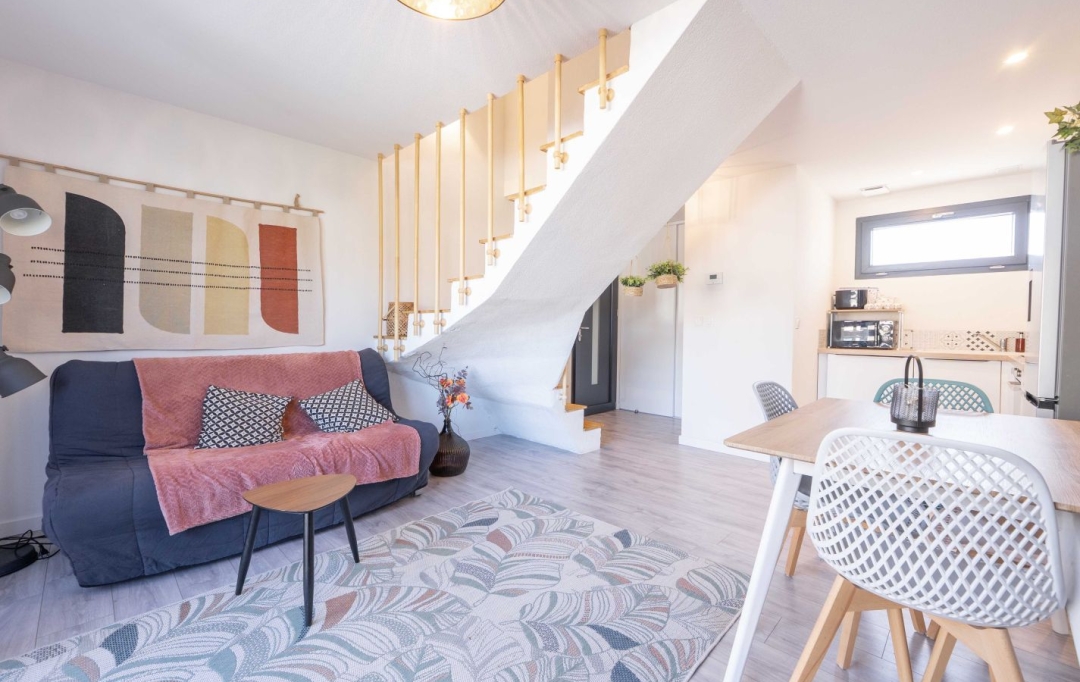 PARIS ANNECY l'Agence immobiliere : Apartment | EPAGNY-METZ-TESSY (74330) | 65 m2 | 330 000 € 