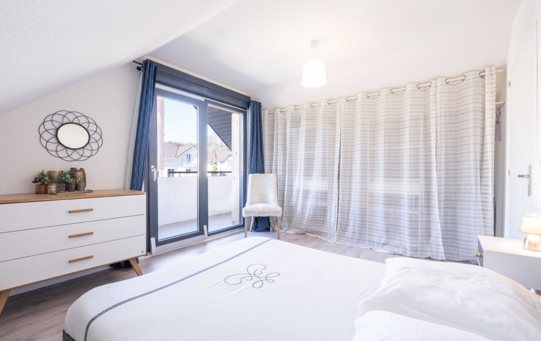 PARIS ANNECY l'Agence immobiliere : Apartment | EPAGNY-METZ-TESSY (74330) | 65 m2 | 330 000 € 