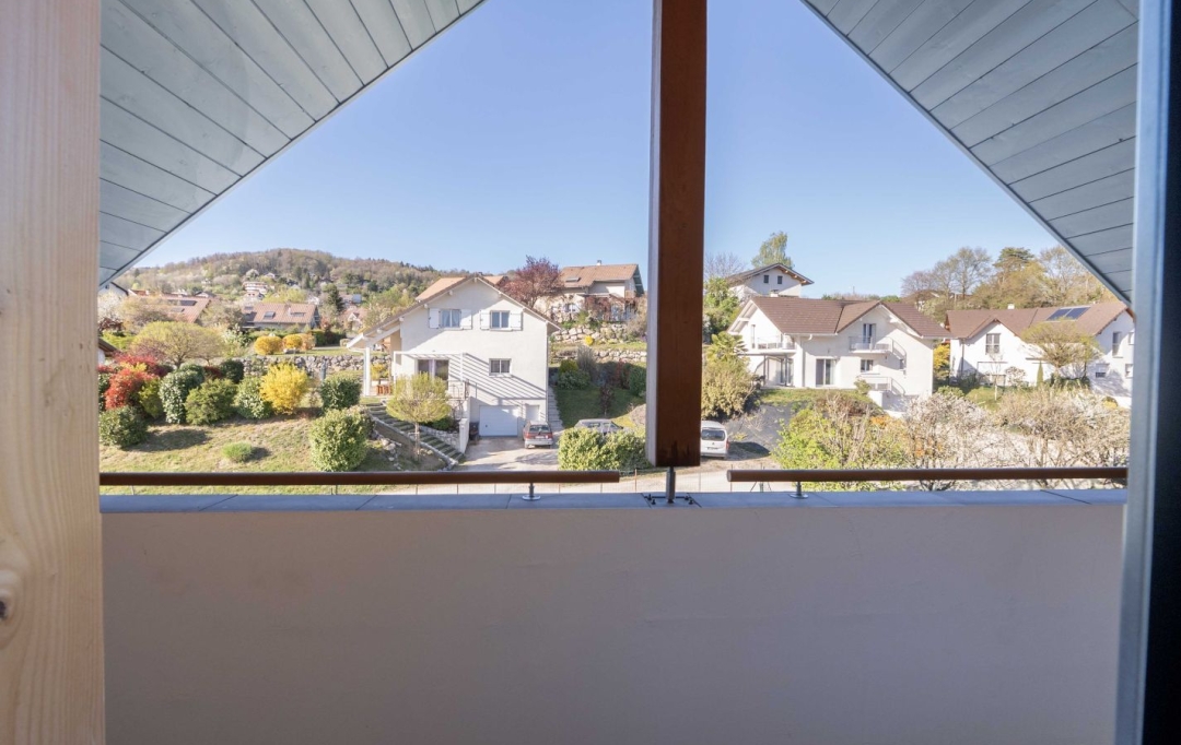 PARIS ANNECY l'Agence immobiliere : Apartment | EPAGNY-METZ-TESSY (74330) | 65 m2 | 330 000 € 