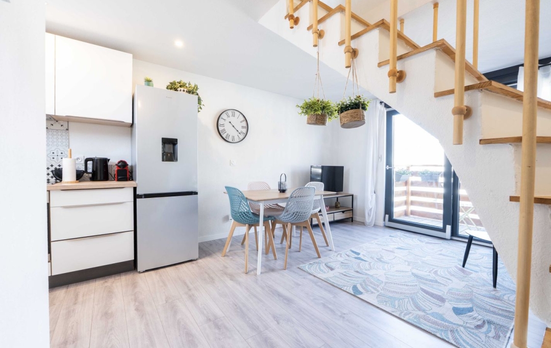 PARIS ANNECY l'Agence immobiliere : Apartment | EPAGNY-METZ-TESSY (74330) | 65 m2 | 330 000 € 