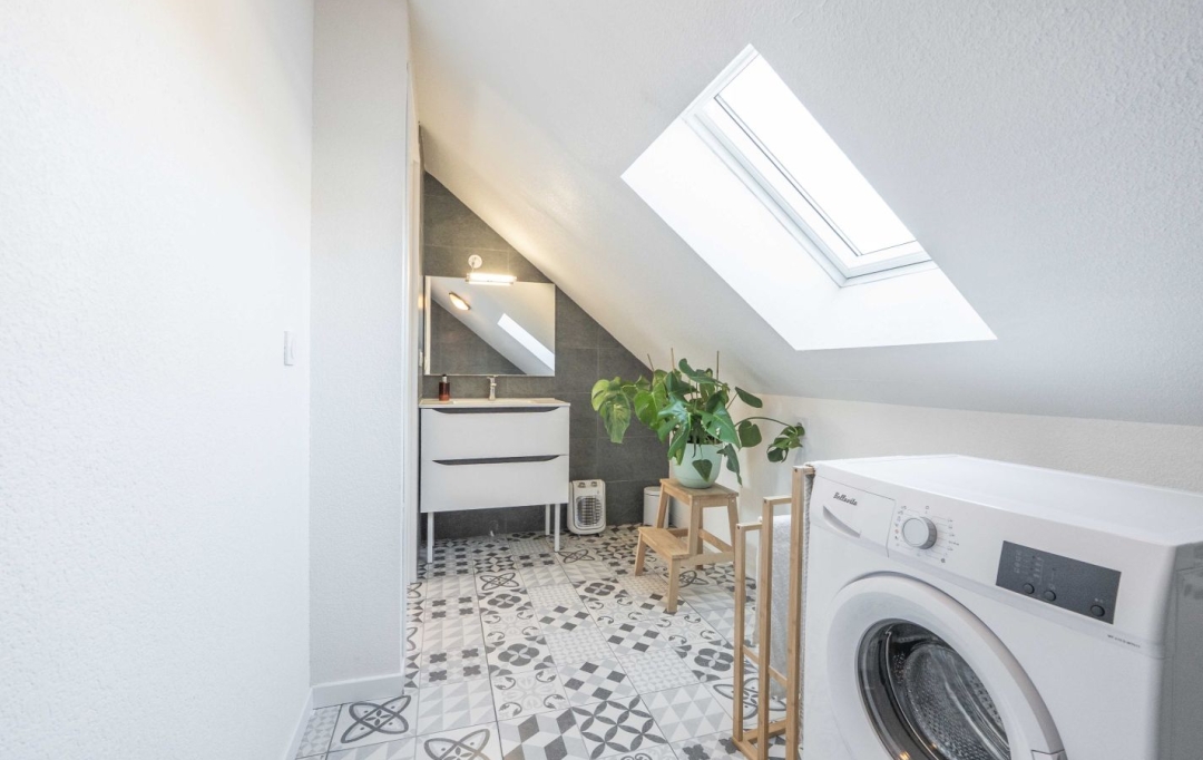 PARIS ANNECY l'Agence immobiliere : Apartment | EPAGNY-METZ-TESSY (74330) | 65 m2 | 330 000 € 