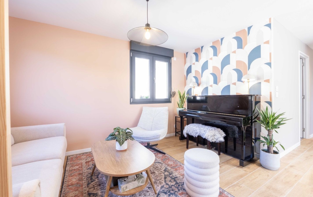 PARIS ANNECY l'Agence immobiliere : Appartement | EPAGNY-METZ-TESSY (74330) | 85 m2 | 480 000 € 