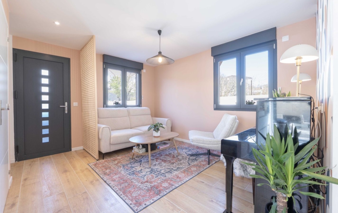 PARIS ANNECY l'Agence immobiliere : Appartement | EPAGNY-METZ-TESSY (74330) | 85 m2 | 480 000 € 