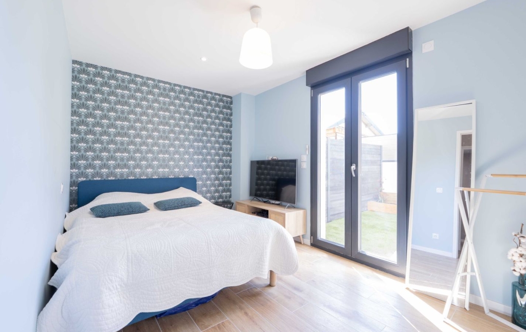 PARIS ANNECY l'Agence immobiliere : Appartement | EPAGNY-METZ-TESSY (74330) | 85 m2 | 480 000 € 