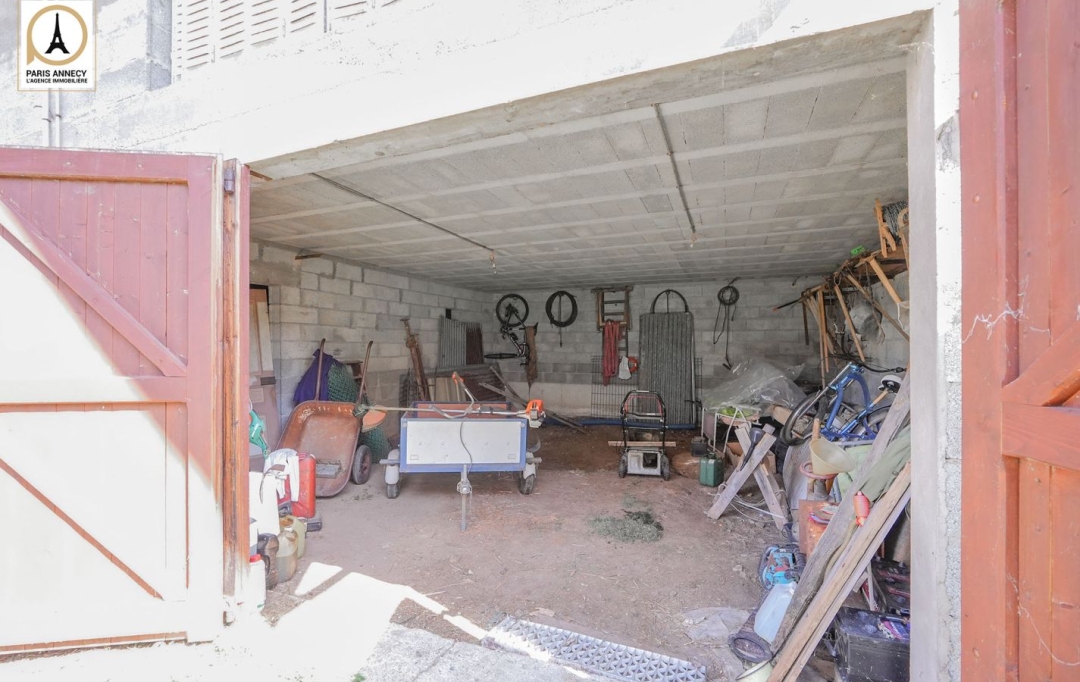 PARIS ANNECY l'Agence immobiliere : Maison / Villa | CUSY (74540) | 160 m2 | 275 000 € 