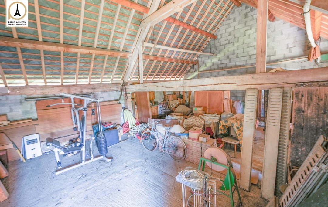 PARIS ANNECY l'Agence immobiliere : Maison / Villa | CUSY (74540) | 160 m2 | 275 000 € 