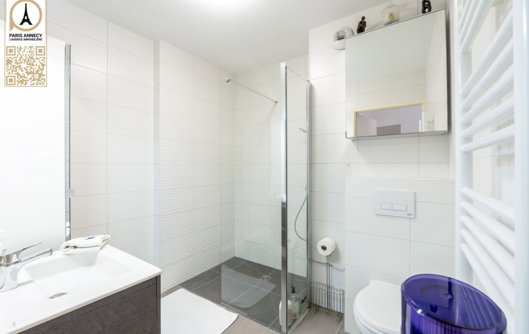 PARIS ANNECY l'Agence immobiliere : Apartment | ANNECY (74000) | 35 m2 | 207 000 &euro; 