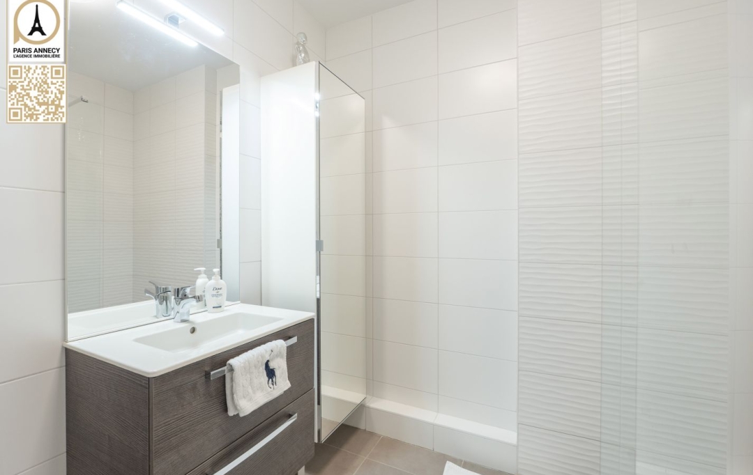 PARIS ANNECY l'Agence immobiliere : Apartment | ANNECY (74000) | 35 m2 | 207 000 &euro; 