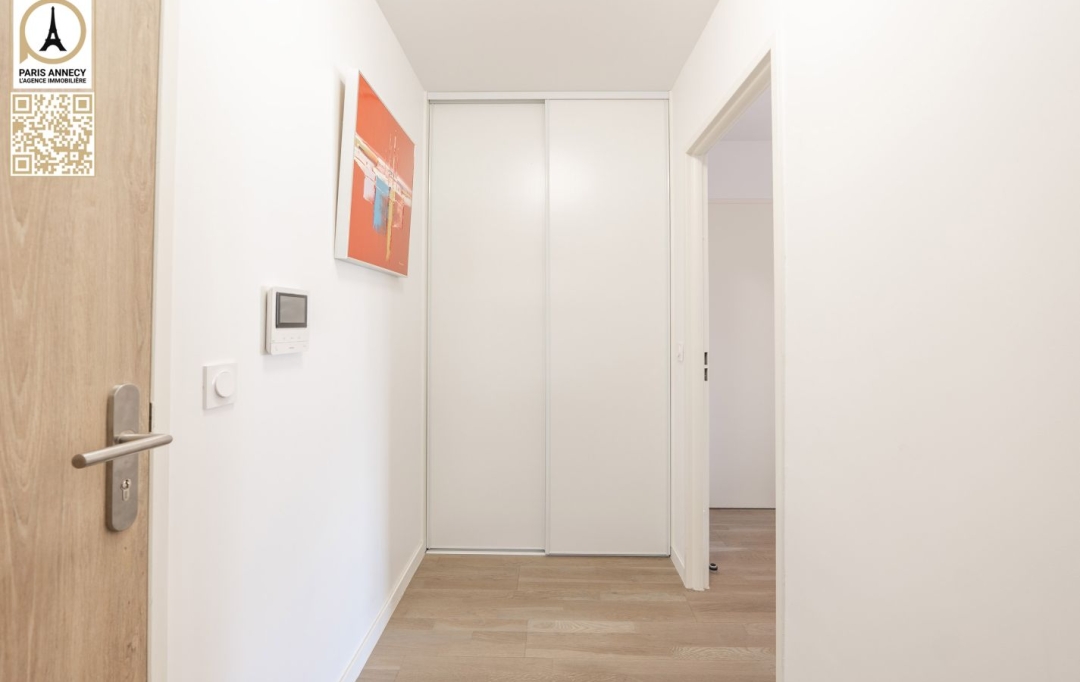 PARIS ANNECY l'Agence immobiliere : Apartment | ANNECY (74000) | 35 m2 | 207 000 &euro; 