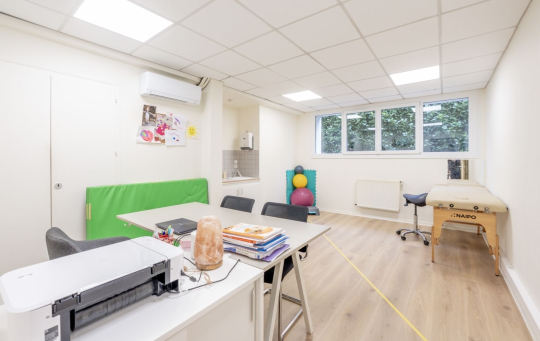 PARIS ANNECY l'Agence immobiliere : Office | FRANGY (74270) | 110 m2 | 316 500 &euro; 