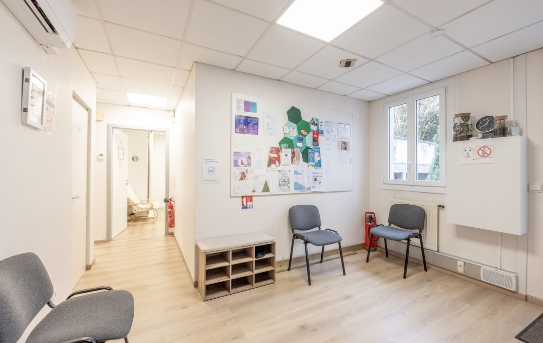 PARIS ANNECY l'Agence immobiliere : Office | FRANGY (74270) | 110 m2 | 316 500 &euro; 