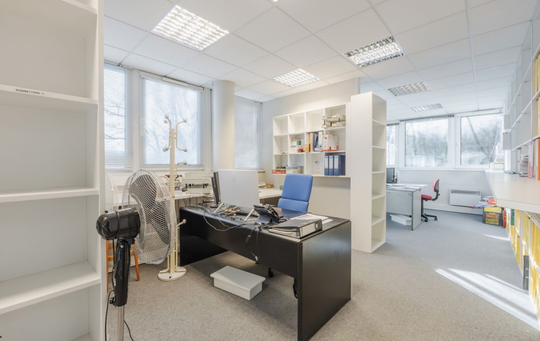 PARIS ANNECY l'Agence immobiliere : Other | SEYNOD (74600) | 158 m2 | 365 700 &euro; 