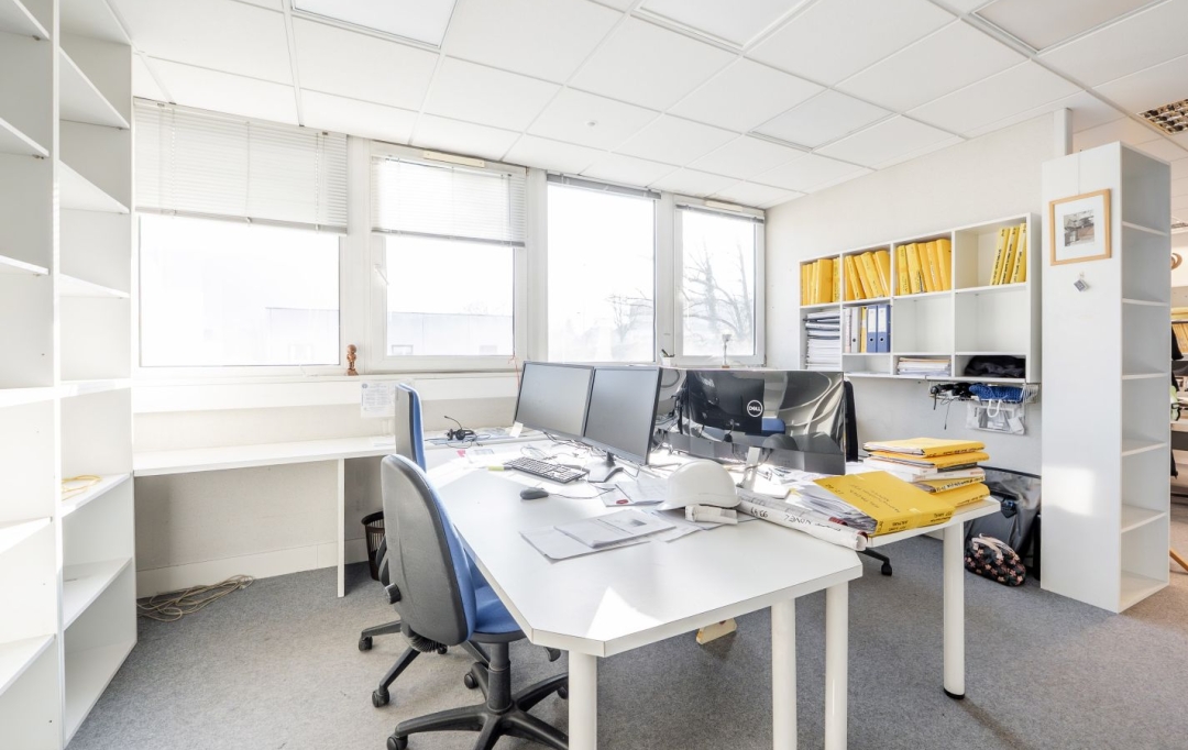 PARIS ANNECY l'Agence immobiliere : Other | SEYNOD (74600) | 158 m2 | 365 700 &euro; 