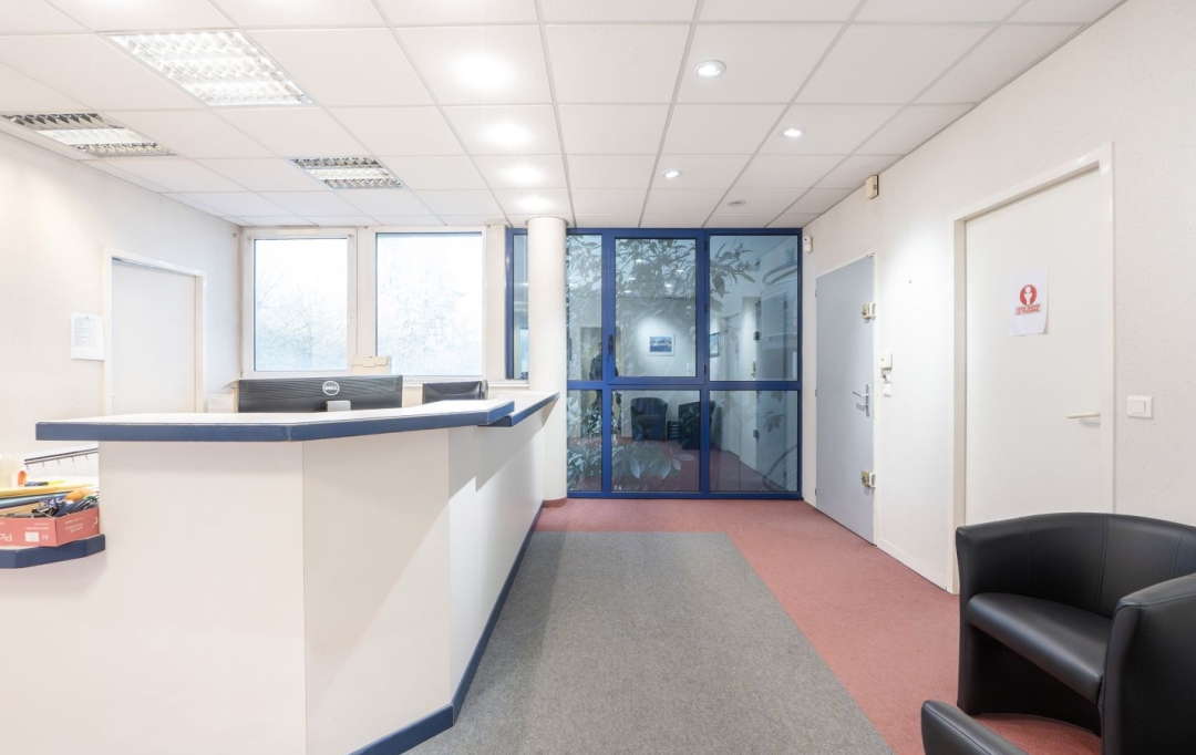 PARIS ANNECY l'Agence immobiliere : Other | SEYNOD (74600) | 158 m2 | 365 700 &euro; 