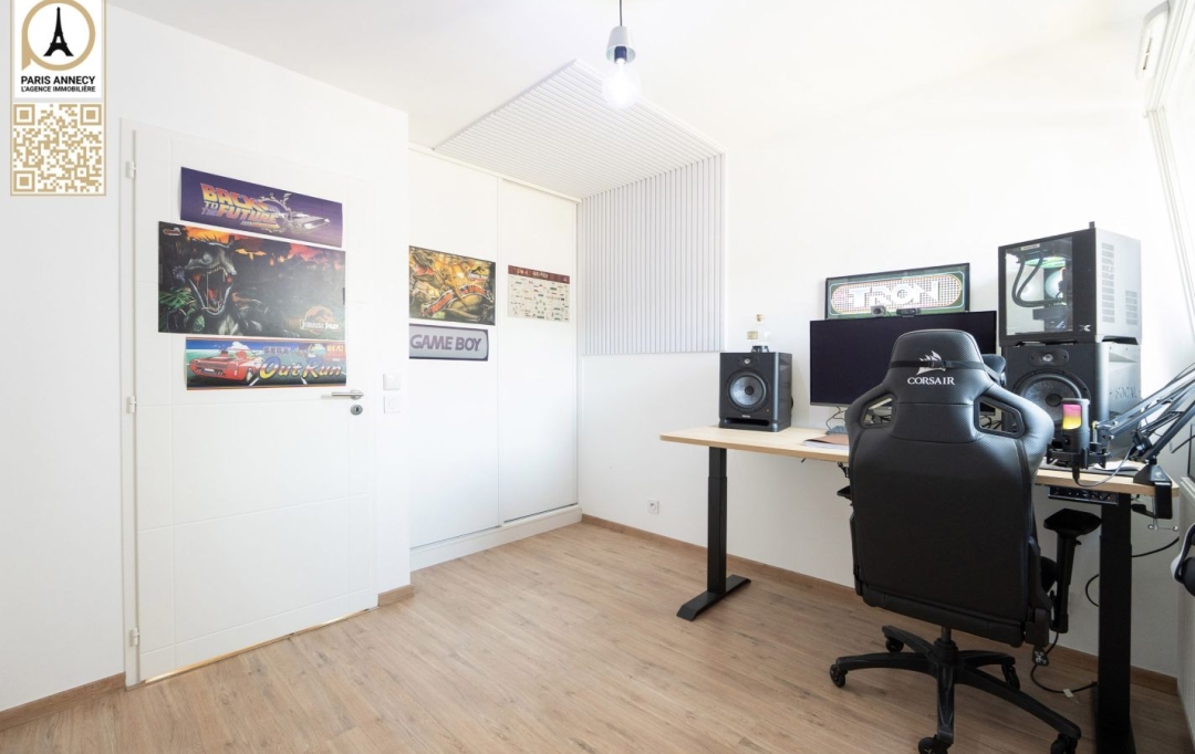 PARIS ANNECY l'Agence immobiliere : Apartment | ANNECY (74600) | 78 m2 | 395 000 &euro; 