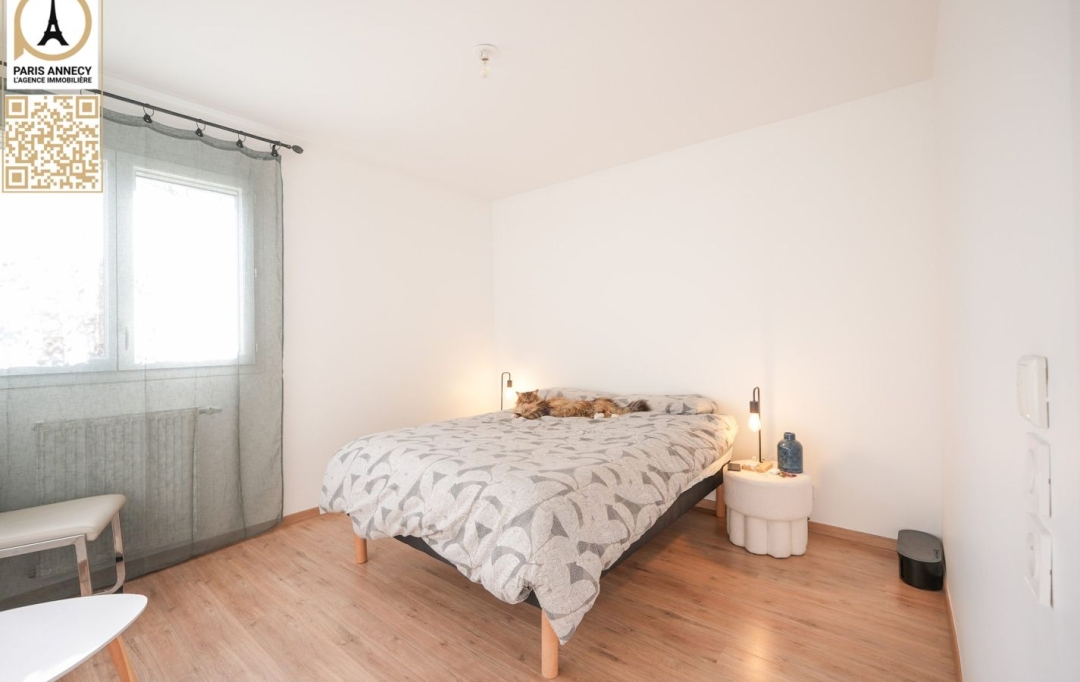 PARIS ANNECY l'Agence immobiliere : Apartment | ANNECY (74600) | 78 m2 | 395 000 &euro; 
