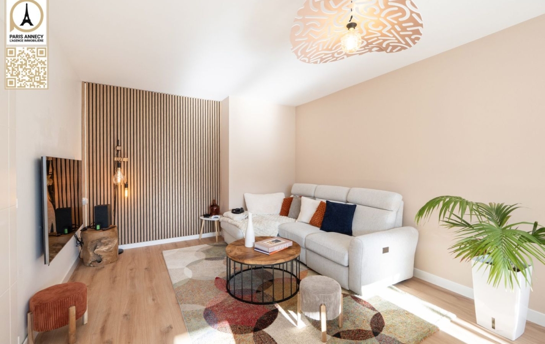 PARIS ANNECY l'Agence immobiliere : Apartment | ANNECY (74600) | 78 m2 | 395 000 &euro; 