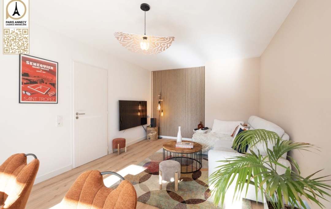 PARIS ANNECY l'Agence immobiliere : Apartment | ANNECY (74600) | 78 m2 | 395 000 &euro; 