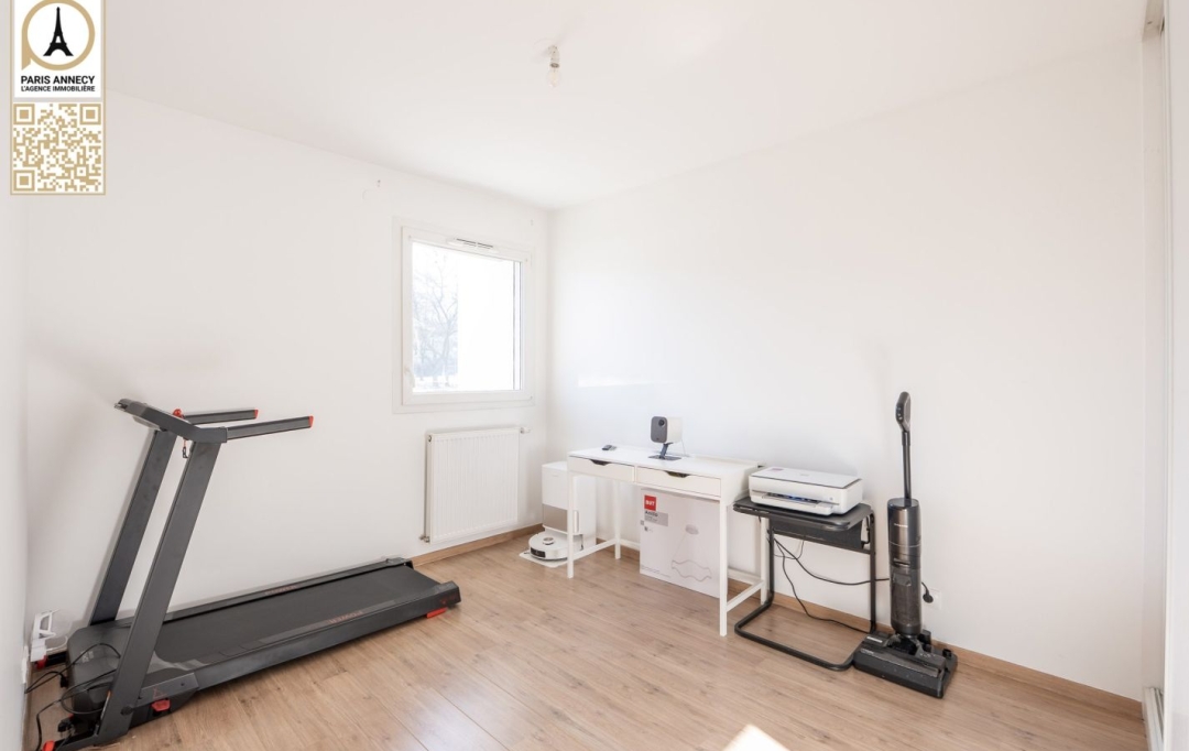PARIS ANNECY l'Agence immobiliere : Apartment | ANNECY (74600) | 78 m2 | 395 000 &euro; 