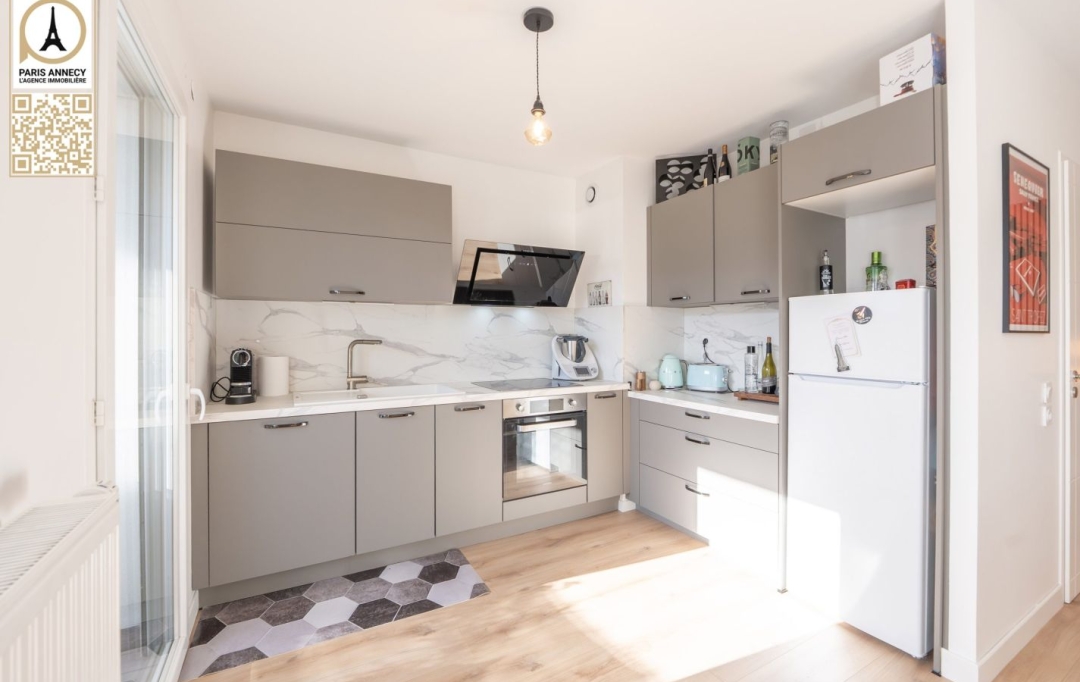 PARIS ANNECY l'Agence immobiliere : Apartment | ANNECY (74600) | 78 m2 | 395 000 &euro; 