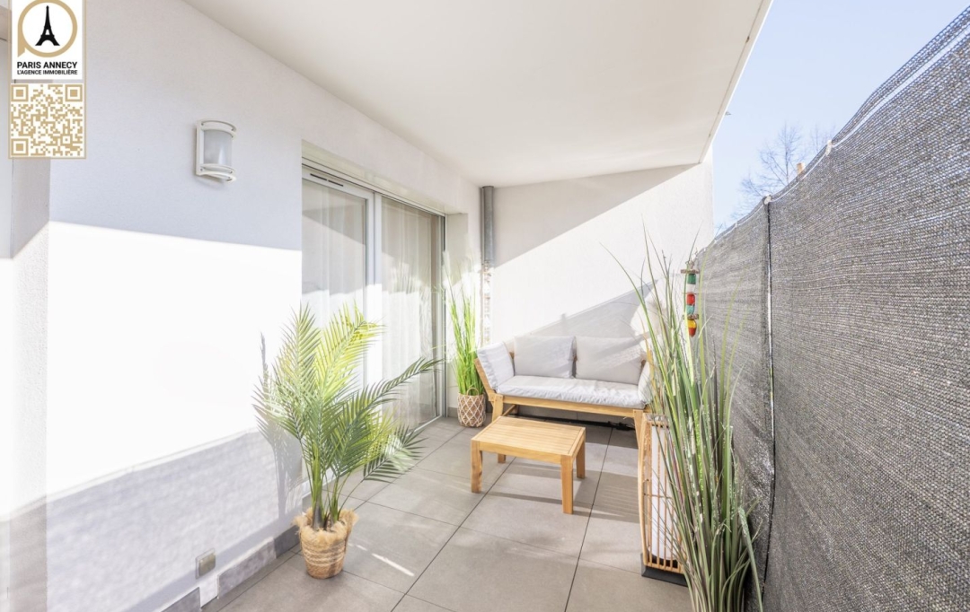 PARIS ANNECY l'Agence immobiliere : Apartment | ANNECY (74600) | 78 m2 | 395 000 &euro; 