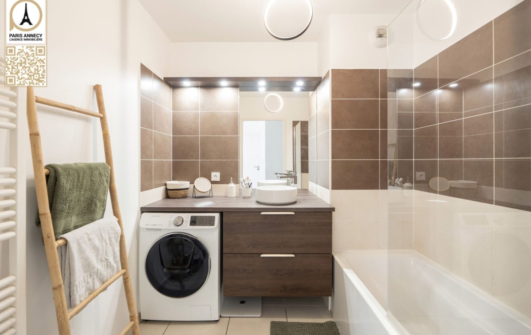 PARIS ANNECY l'Agence immobiliere : Apartment | ANNECY (74600) | 78 m2 | 395 000 &euro; 