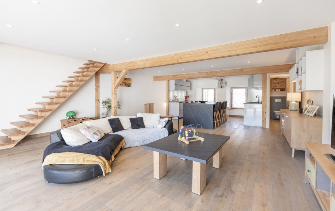 PARIS ANNECY l'Agence immobiliere : Apartment | ANNECY (74000) | 105 m2 | 545 000 &euro; 
