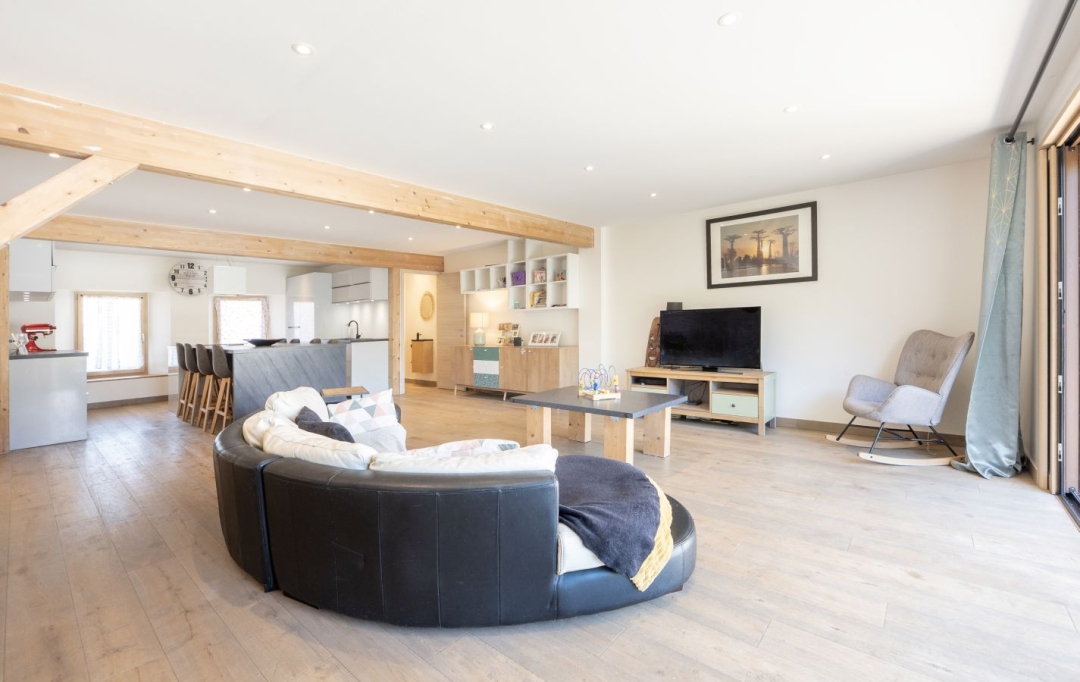 PARIS ANNECY l'Agence immobiliere : Apartment | ANNECY (74000) | 105 m2 | 545 000 &euro; 