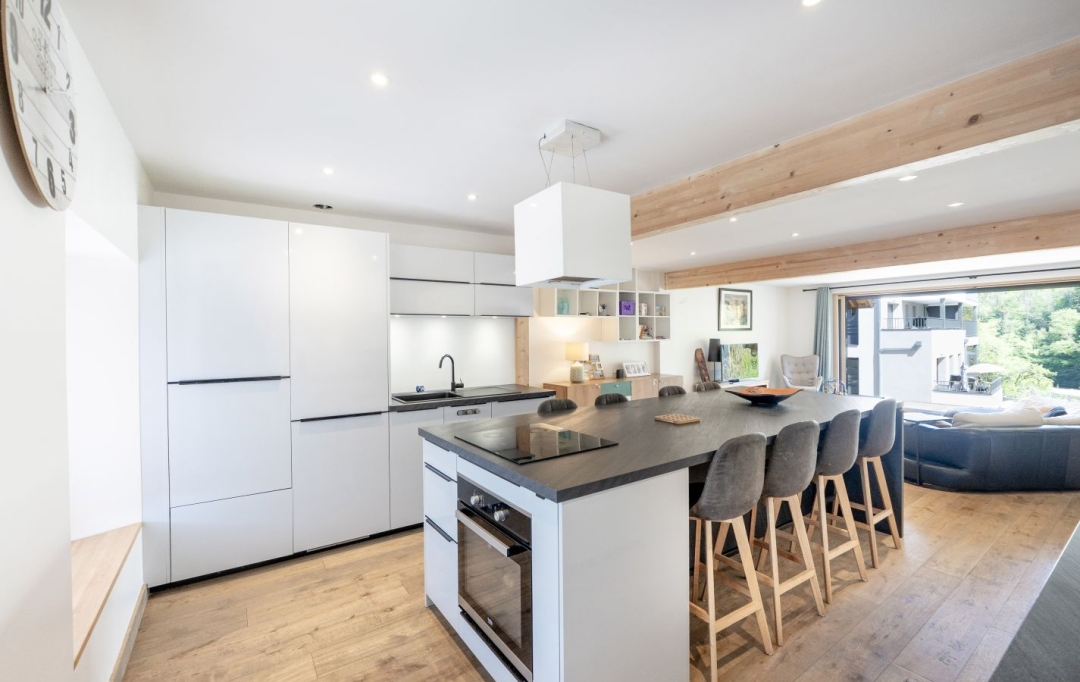 PARIS ANNECY l'Agence immobiliere : Apartment | ANNECY (74000) | 105 m2 | 545 000 &euro; 