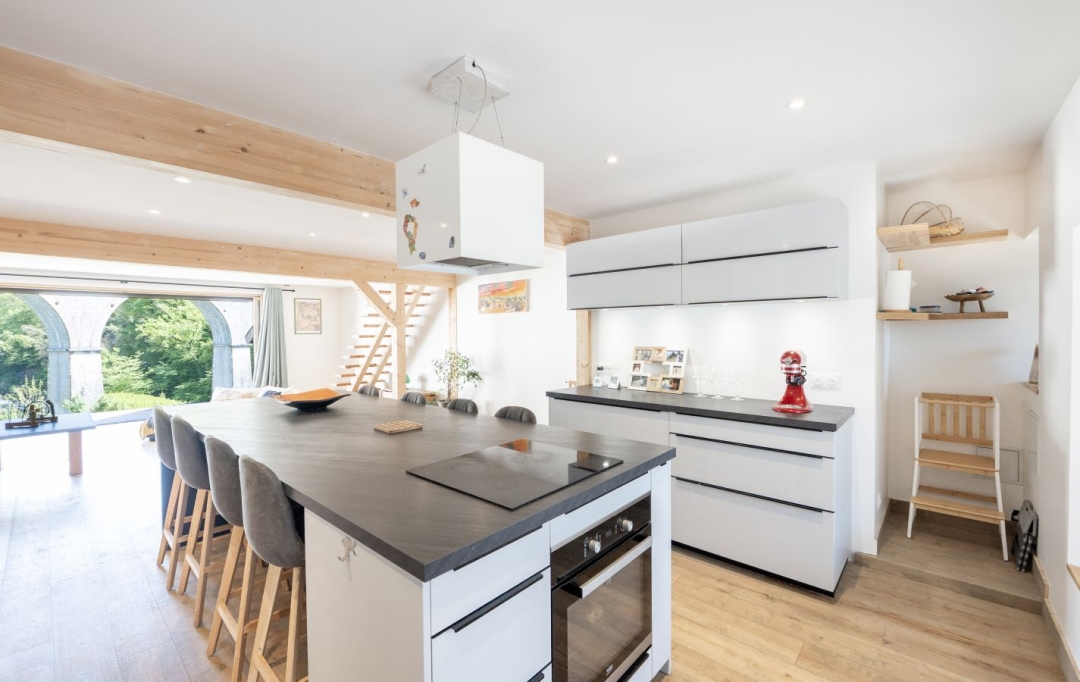 PARIS ANNECY l'Agence immobiliere : Apartment | ANNECY (74000) | 105 m2 | 545 000 &euro; 