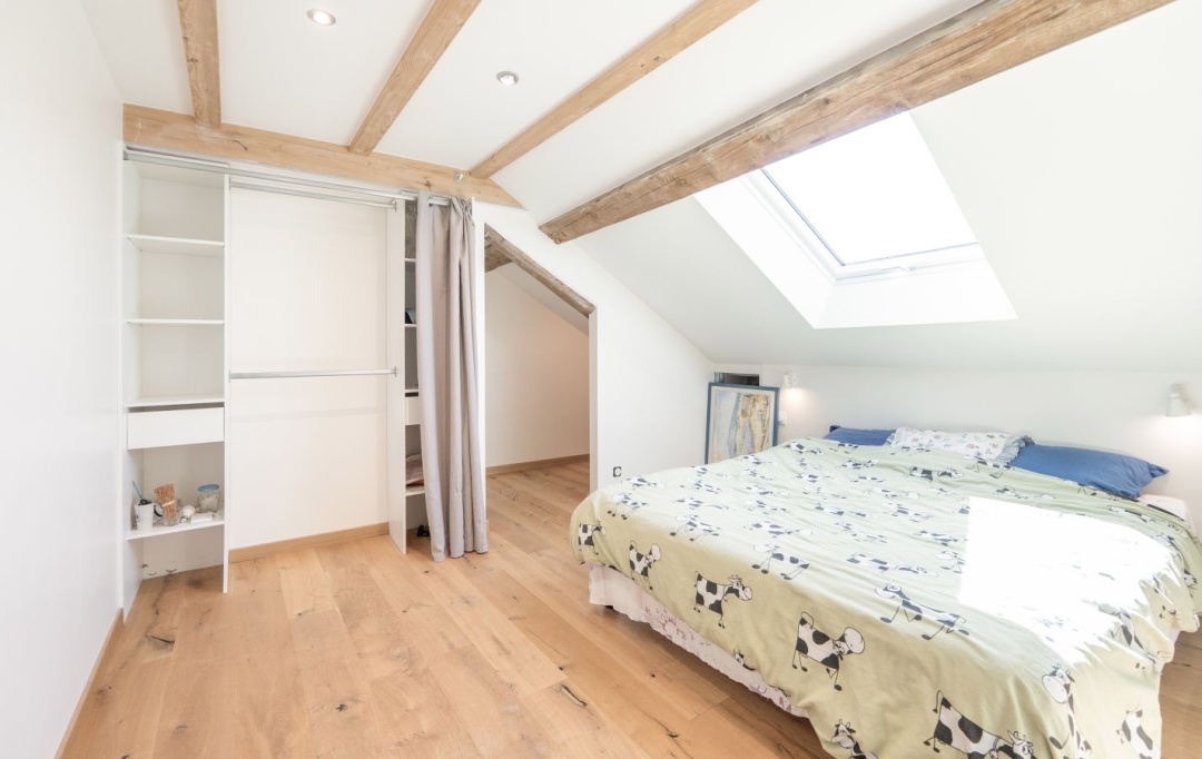 PARIS ANNECY l'Agence immobiliere : Apartment | ANNECY (74000) | 105 m2 | 545 000 &euro; 