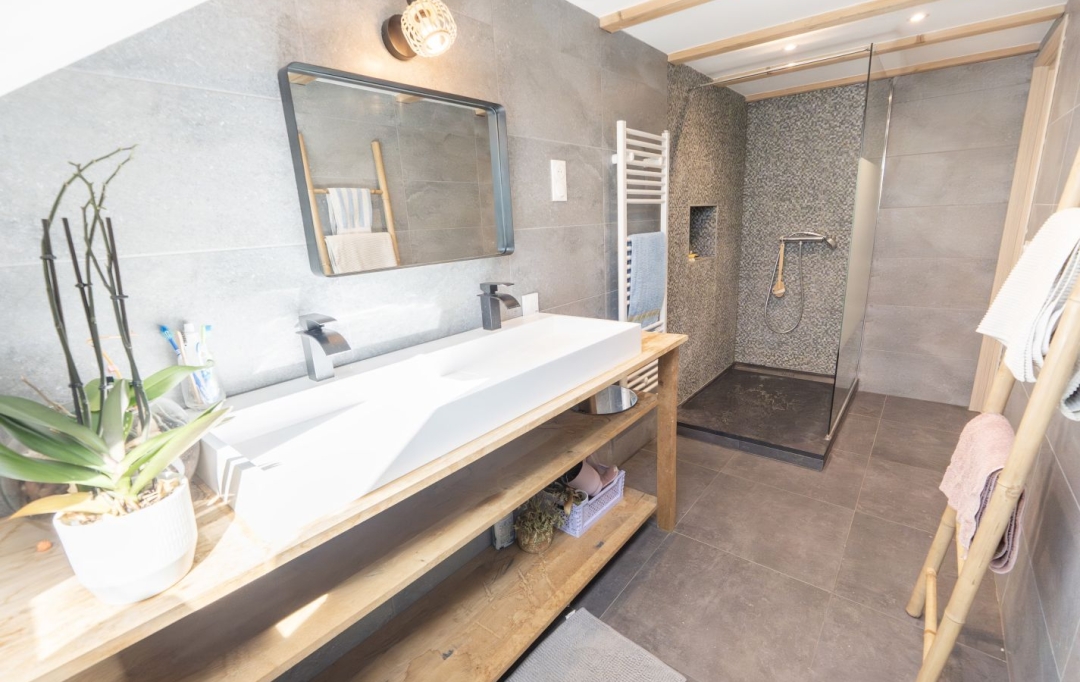 PARIS ANNECY l'Agence immobiliere : Apartment | ANNECY (74000) | 105 m2 | 545 000 &euro; 