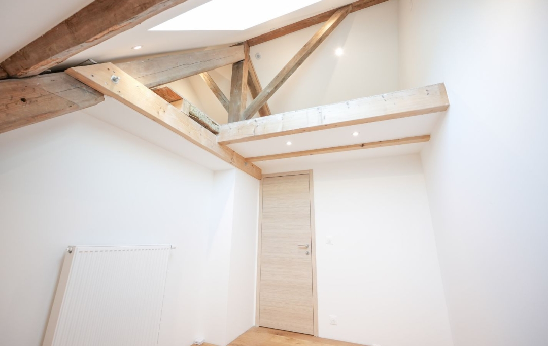 PARIS ANNECY l'Agence immobiliere : Apartment | ANNECY (74000) | 105 m2 | 545 000 &euro; 