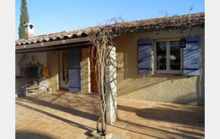 NEMOZ IMMOBILIER : Maison / Villa | SABRAN (30200) | 97 m2 | 210 000 € 