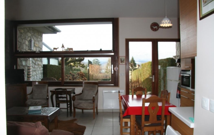 NEMOZ IMMOBILIER : Appartement | TALLOIRES (74290) | 40 m2 | 650 € 