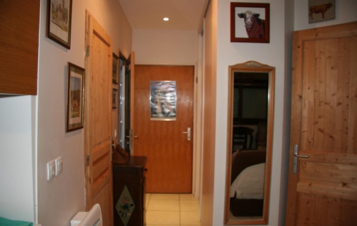 NEMOZ IMMOBILIER : Appartement | TALLOIRES (74290) | 40 m2 | 650 € 