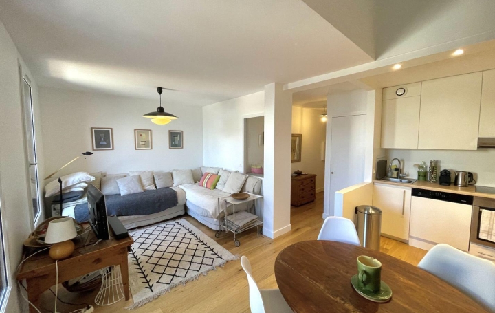 NEMOZ IMMOBILIER : Appartement | TALLOIRES (74290) | 55 m2 | 700 € 
