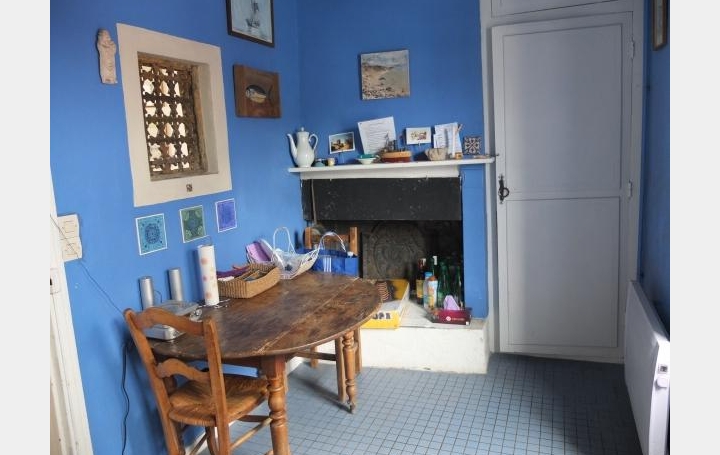 NEMOZ IMMOBILIER : House | L'ILE-D'YEU (85350) | 60 m2 | 750 € 