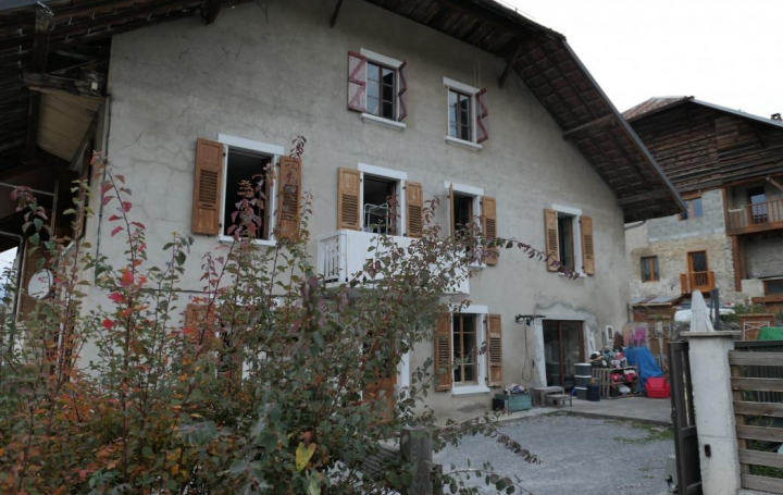 NEMOZ IMMOBILIER : Maison / Villa | FAVERGES (74210) | 120 m2 | 252 000 € 