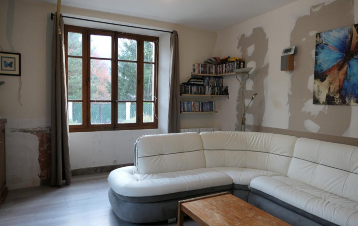 NEMOZ IMMOBILIER : House | FAVERGES (74210) | 120 m2 | 252 000 € 