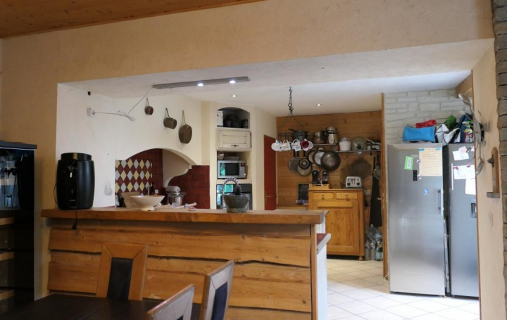 NEMOZ IMMOBILIER : Maison / Villa | FAVERGES (74210) | 120 m2 | 252 000 € 