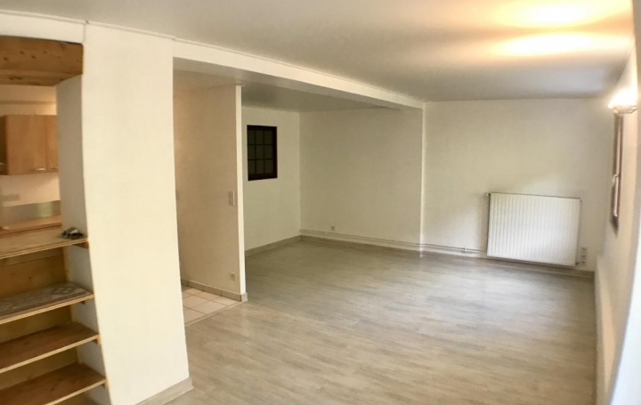 NEMOZ IMMOBILIER : Apartment | TALLOIRES (74290) | 50 m2 | 129 000 € 
