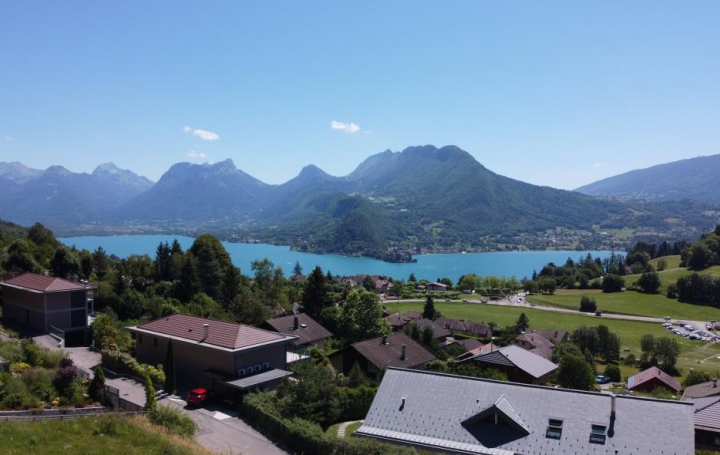 NEMOZ IMMOBILIER : Maison / Villa | TALLOIRES (74290) | 110 m2 | 595 000 € 