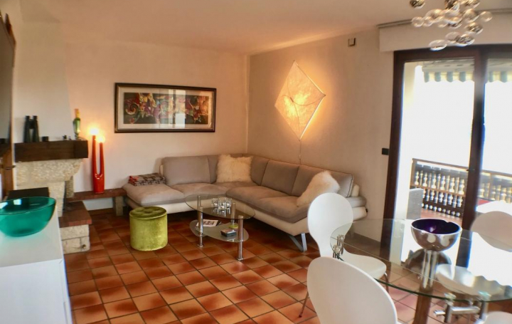 NEMOZ IMMOBILIER : Maison / Villa | TALLOIRES (74290) | 110 m2 | 595 000 € 