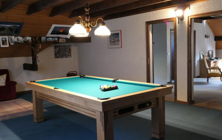NEMOZ IMMOBILIER : House | DOUSSARD (74210) | 243 m2 | 550 000 € 