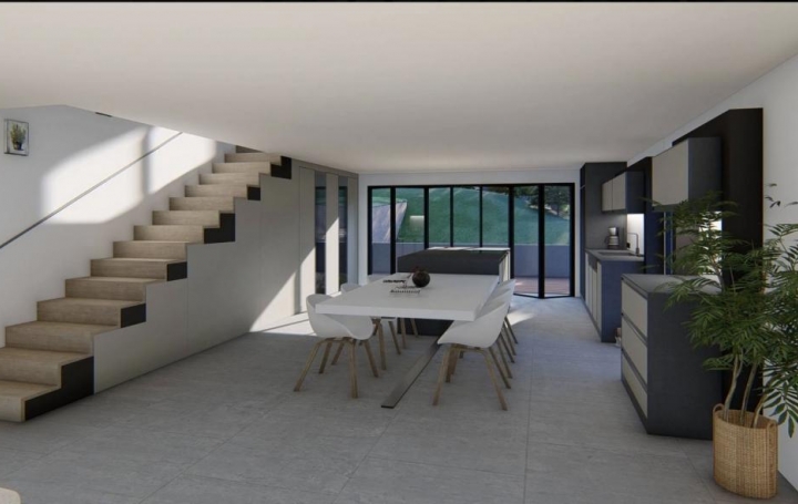 NEMOZ IMMOBILIER : House | TALLOIRES (74290) | 181 m2 | 1 258 000 € 